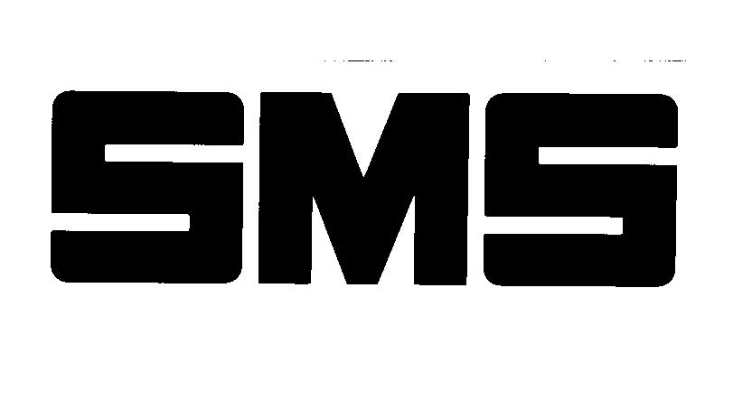 SMS