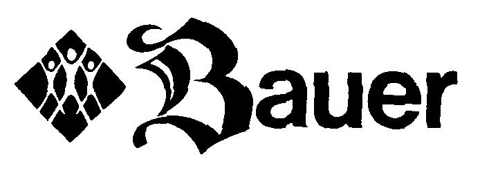 BAUER