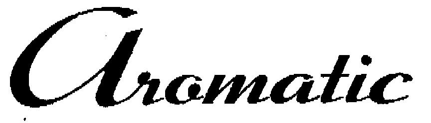 Aromatic