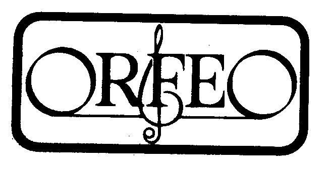 ORFEO