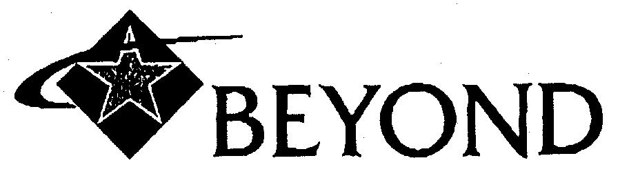 BEYOND