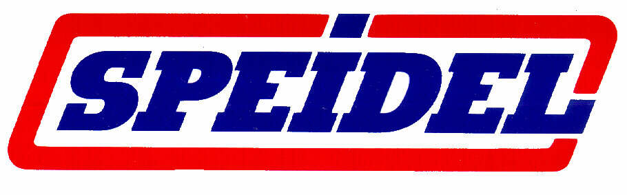 SPEIDEL