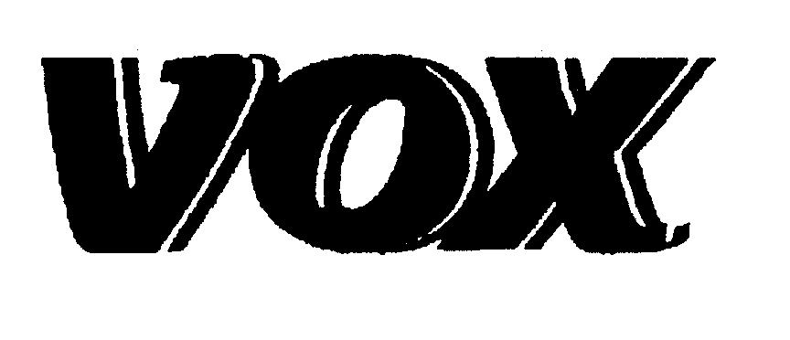 vox
