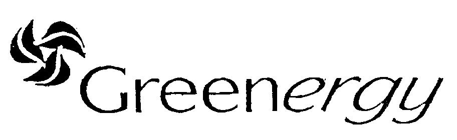 Greenergy