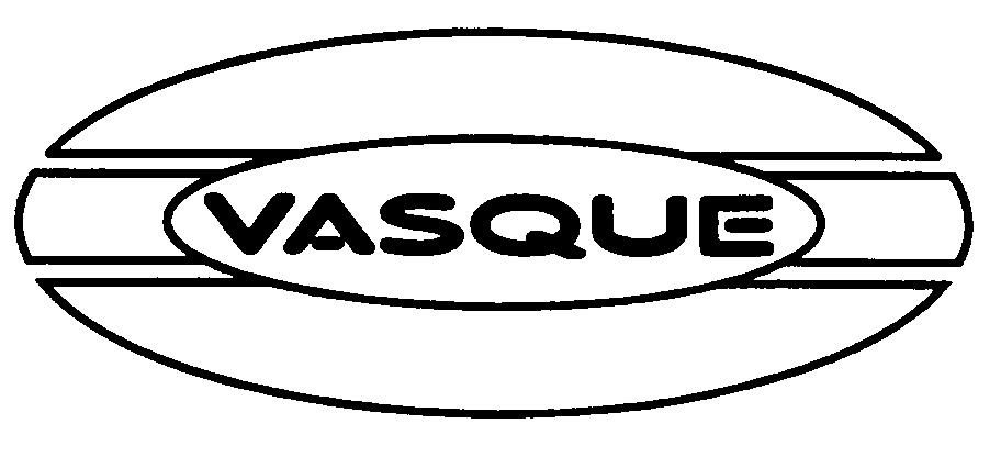 VASQUE
