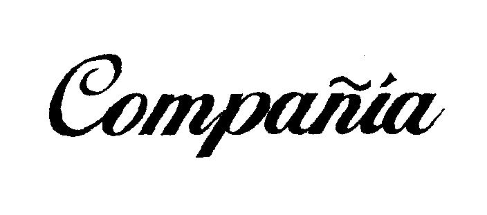 Compañía