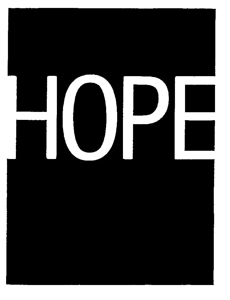 HOPE