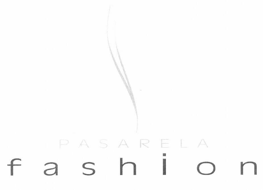 PASARELA fashion