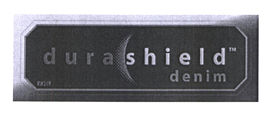 dura shield denim