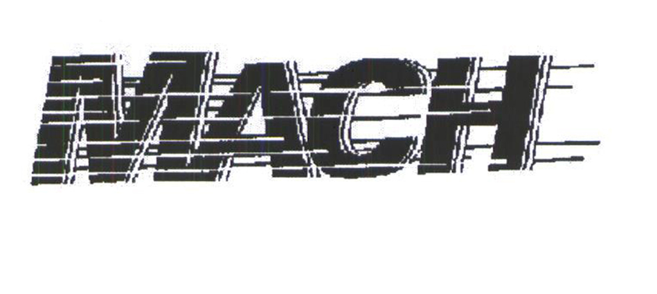 MACH