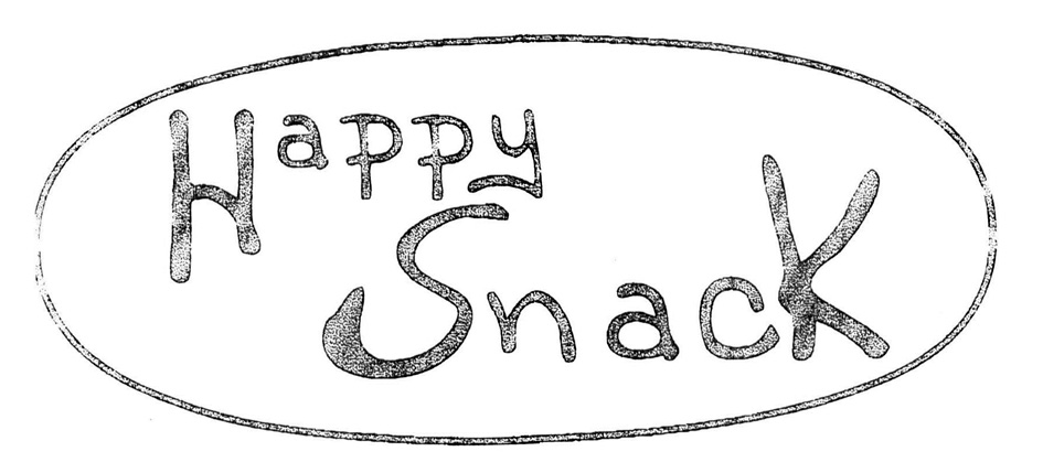 Happy SnacK