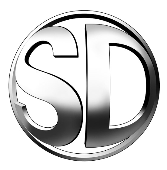 SD