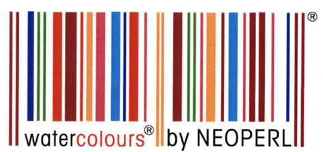 watercolours by NEOPERL