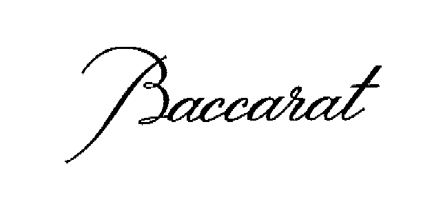 Baccarat