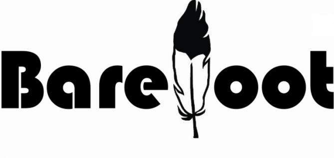 Barefoot