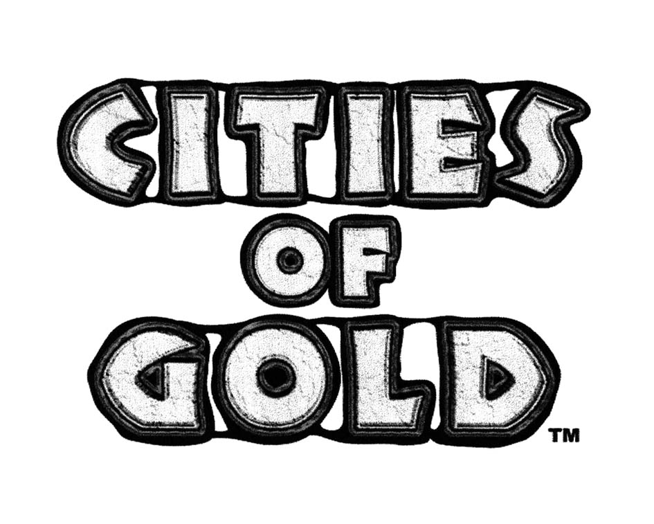 CITIES OF GOLD