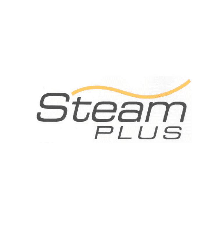 Steam PLUS