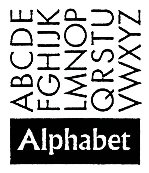 Alphabet