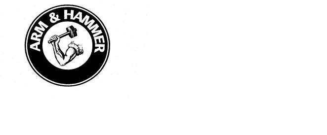 ARM & HAMMER