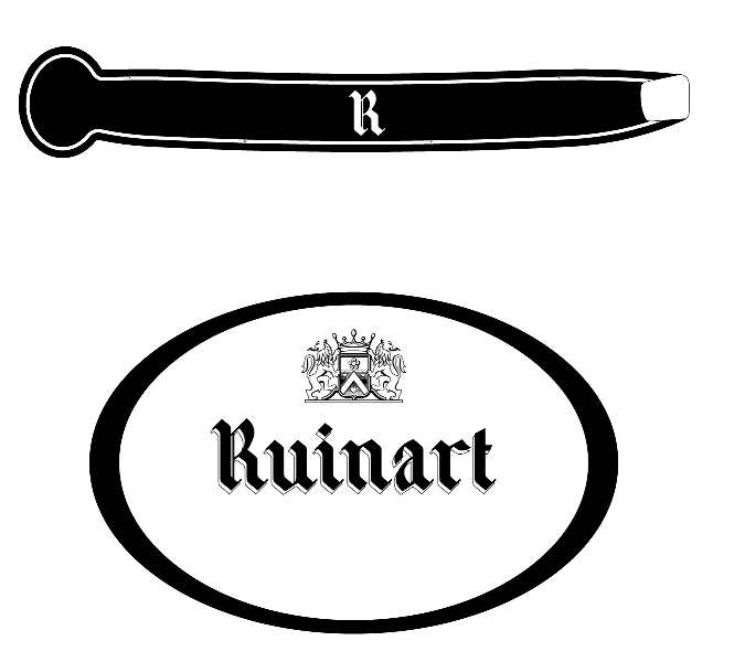 R Ruinart
