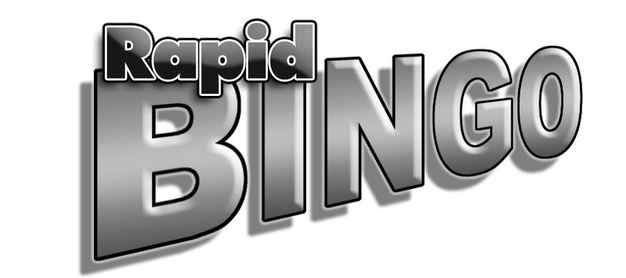 Rapid BINGO