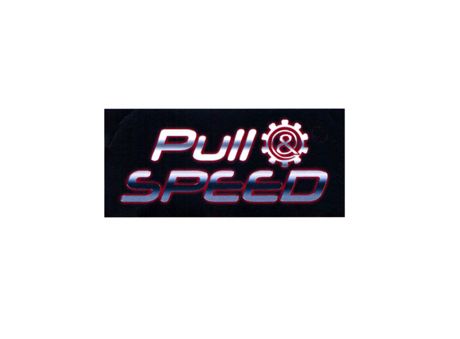 Pull SPEED
