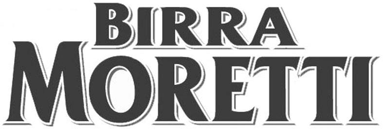 BIRRA MORETTI