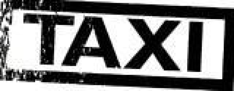 TAXI