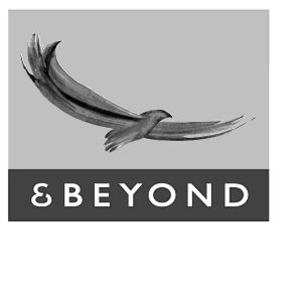 & BEYOND
