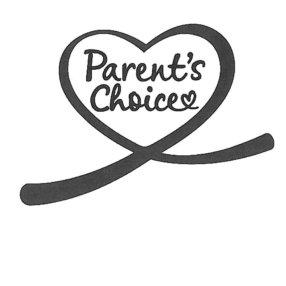 PARENT'S CHOICE