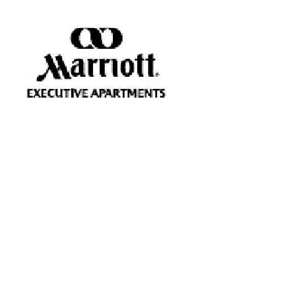Marriott EXECUTIVE APARTMENTS