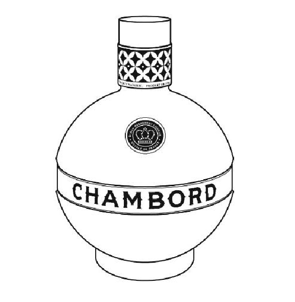 CHAMBORD
