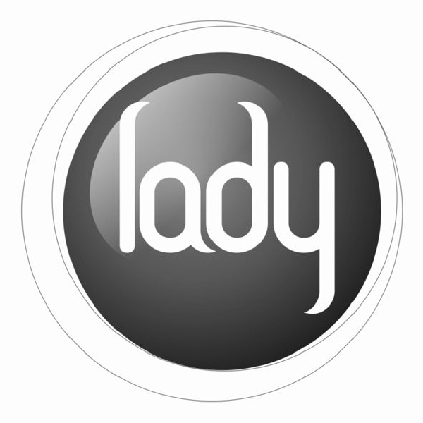 lady