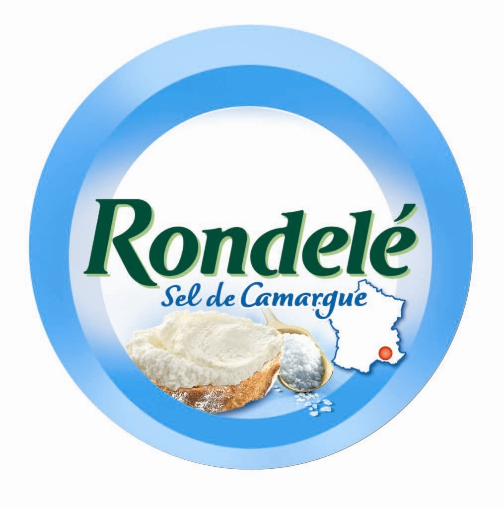 Rondelé Sel de Camargue