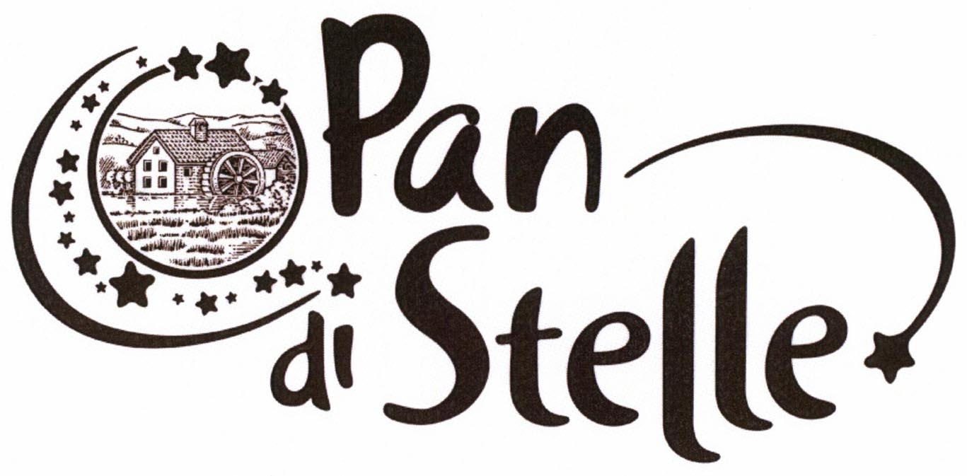 PAN DI STELLE