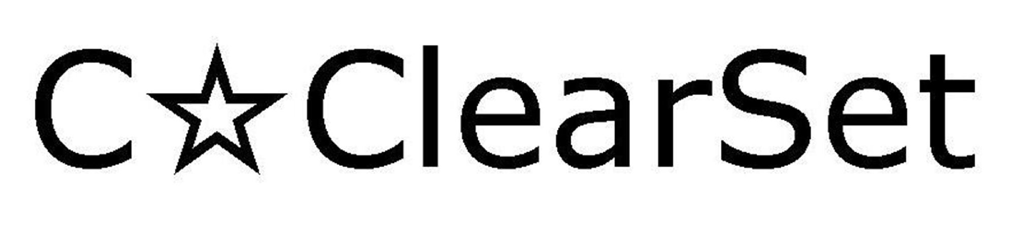 C ClearSet
