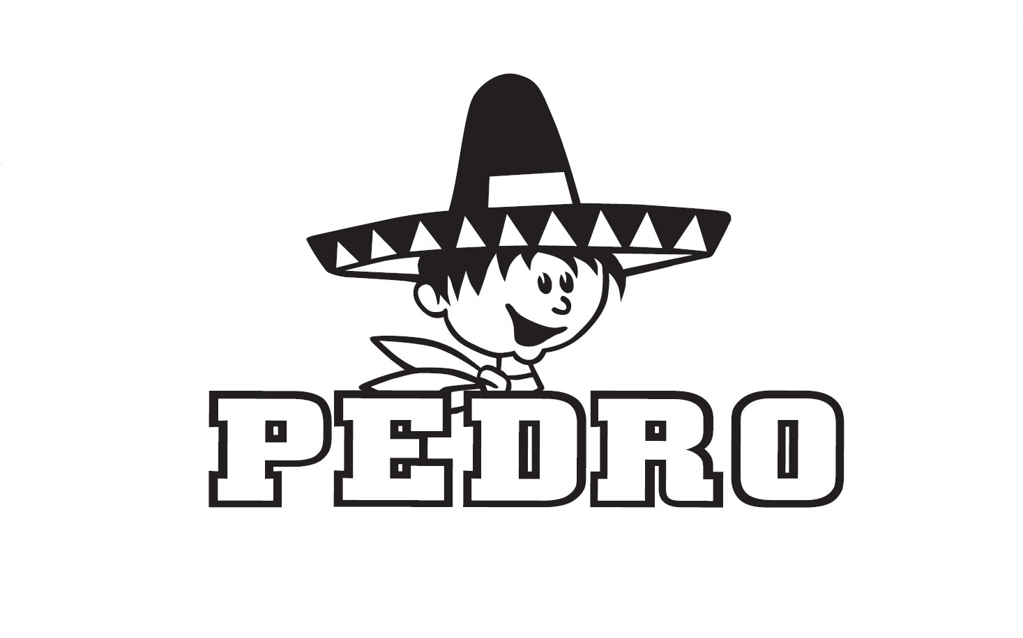 PEDRO