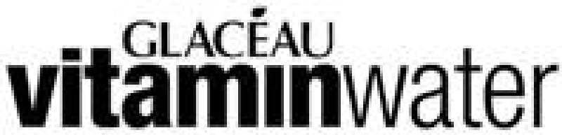 GLACEAU VITAMINWATER