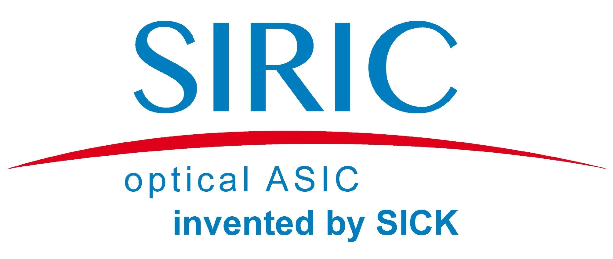 SIRIC optical ASIC invented by SICK