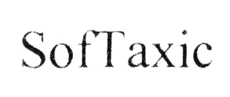 SOFTAXIC