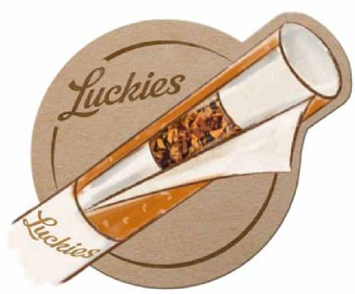LUCKIES