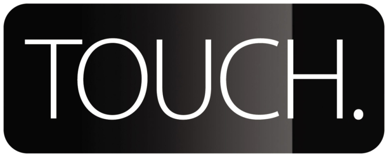 TOUCH.