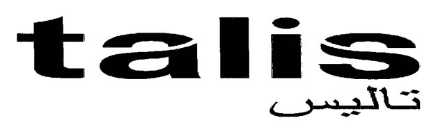 TALIS