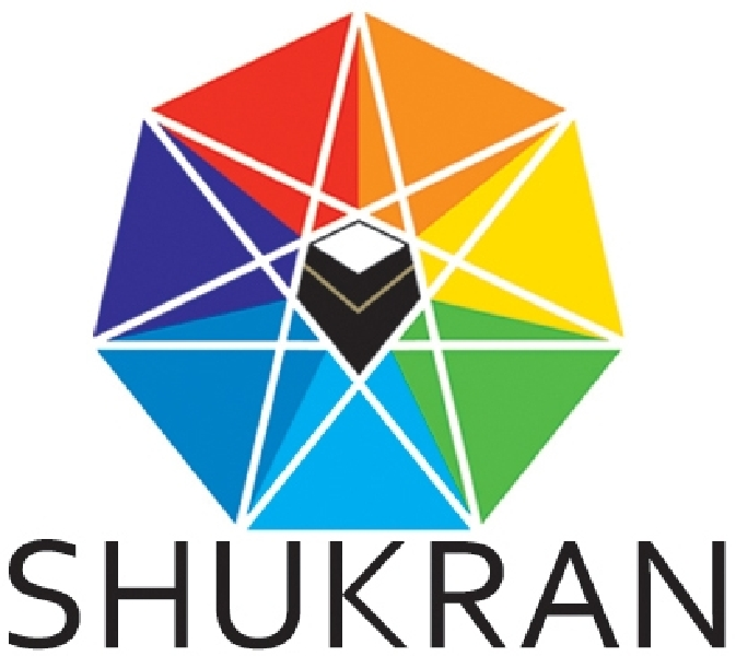 Shukran