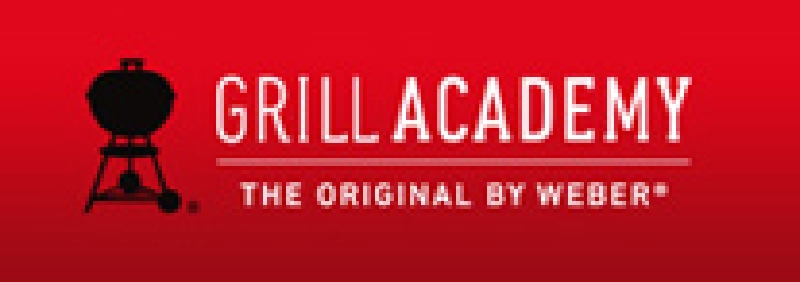 GRILL ACADEMY THE ORIGINAL BY WEBER
