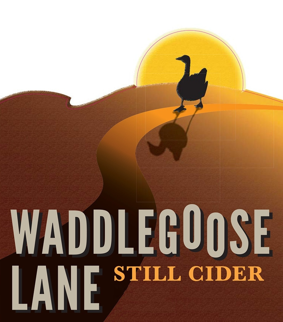 WADDLEGOOSE LANE STILL CIDER