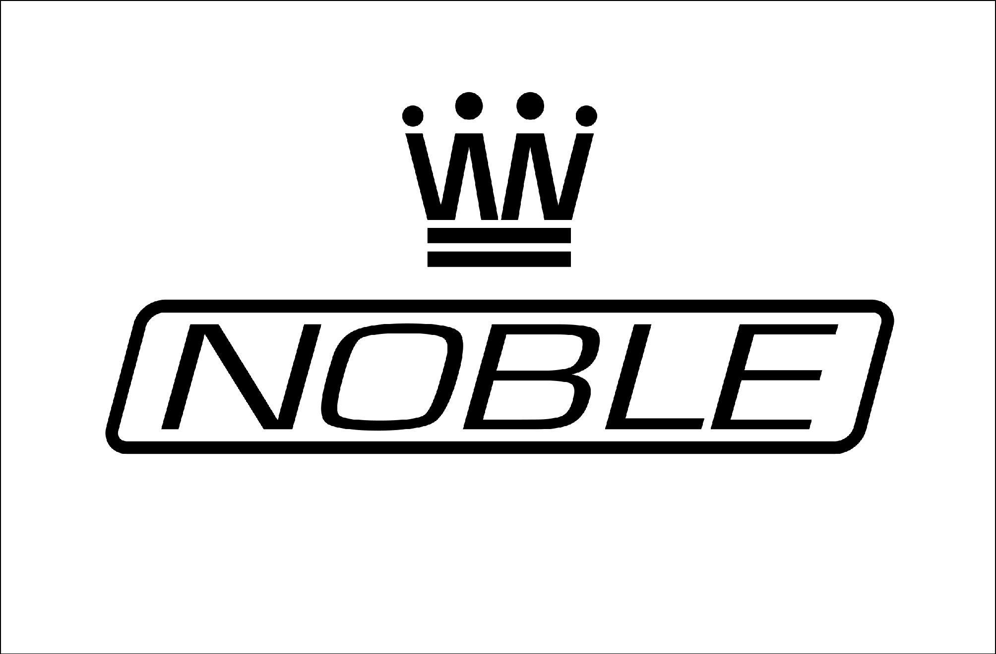 NOBLE