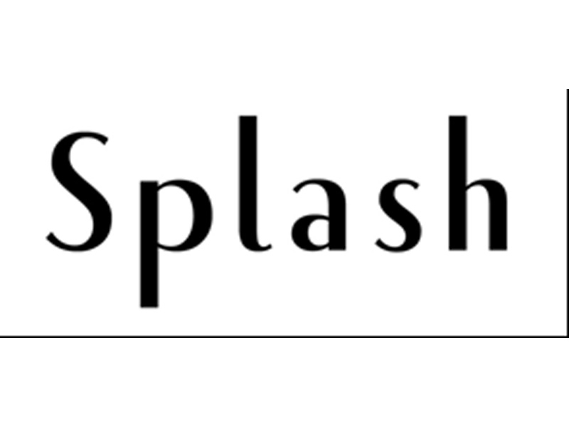 SPLASH