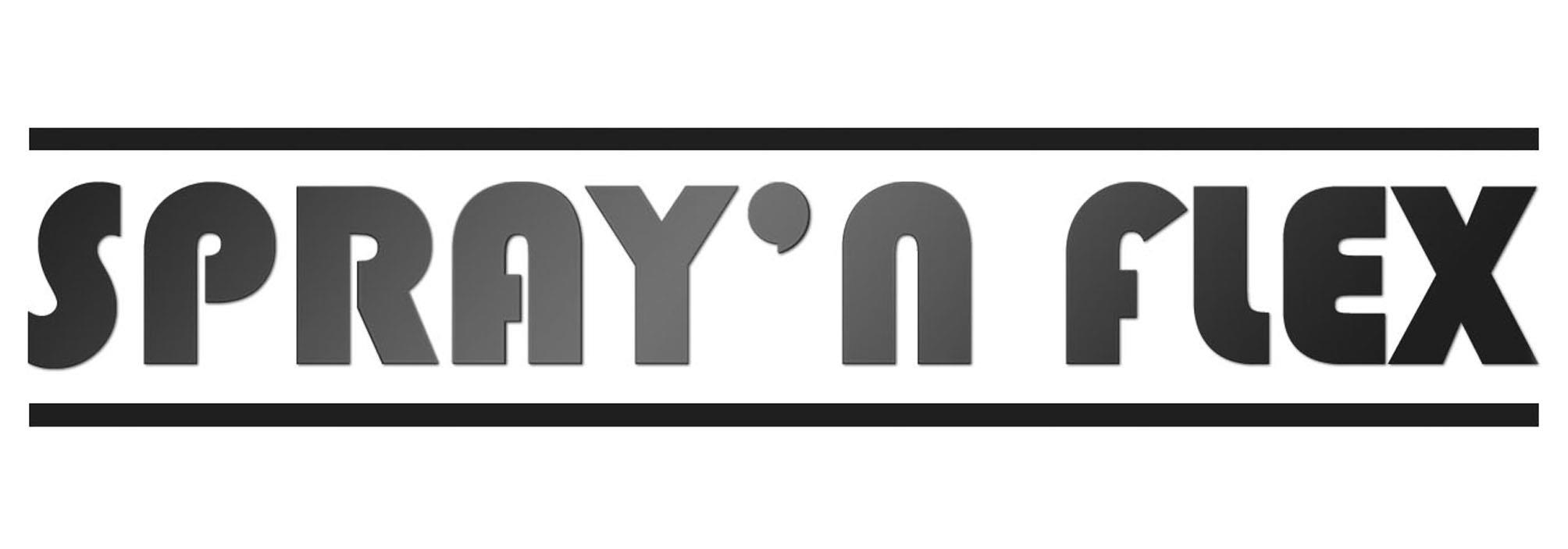 SPRAY'N FLEX
