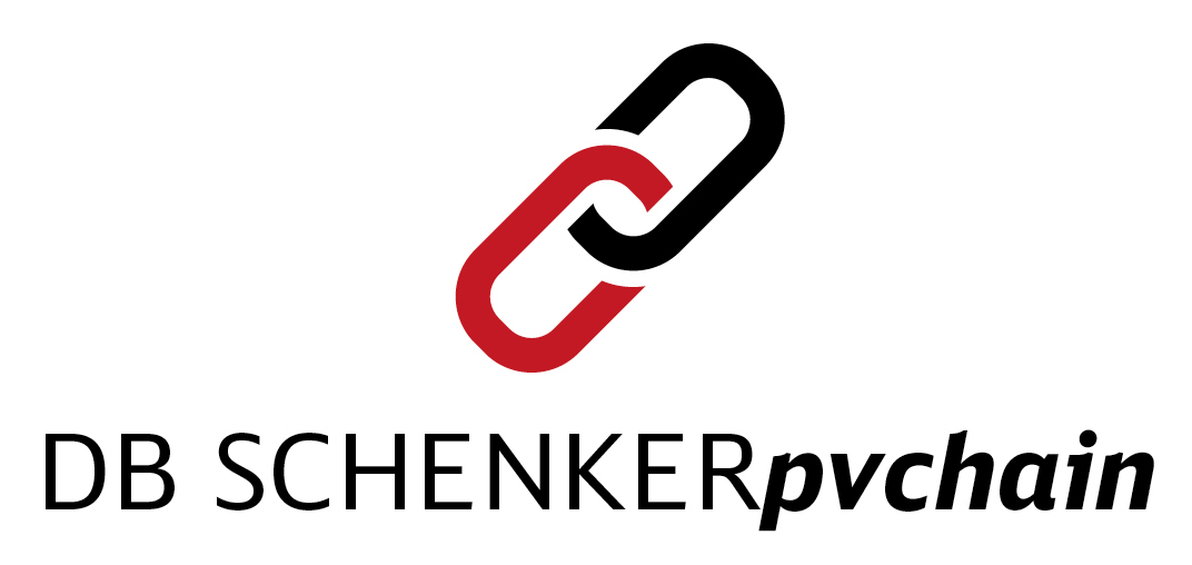 DB SCHENKERpvchain